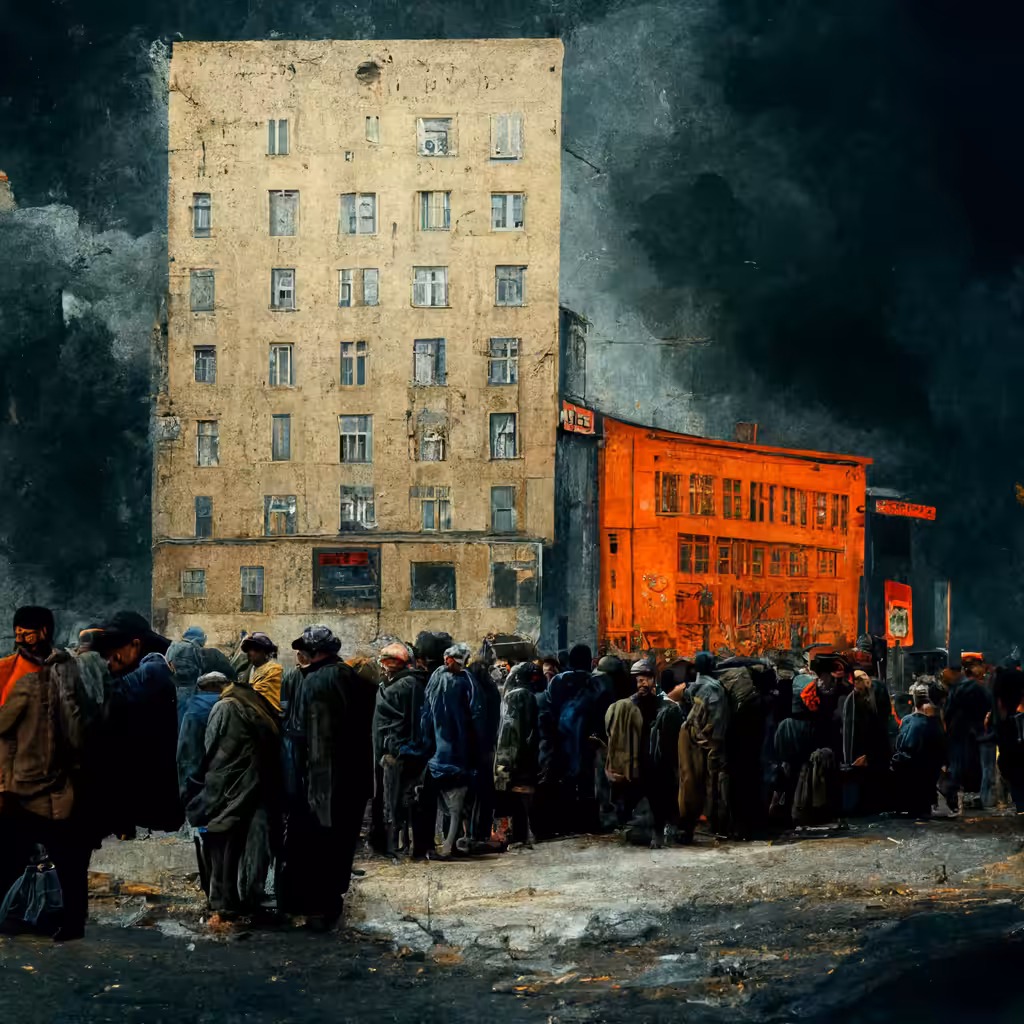 The Great Depression 