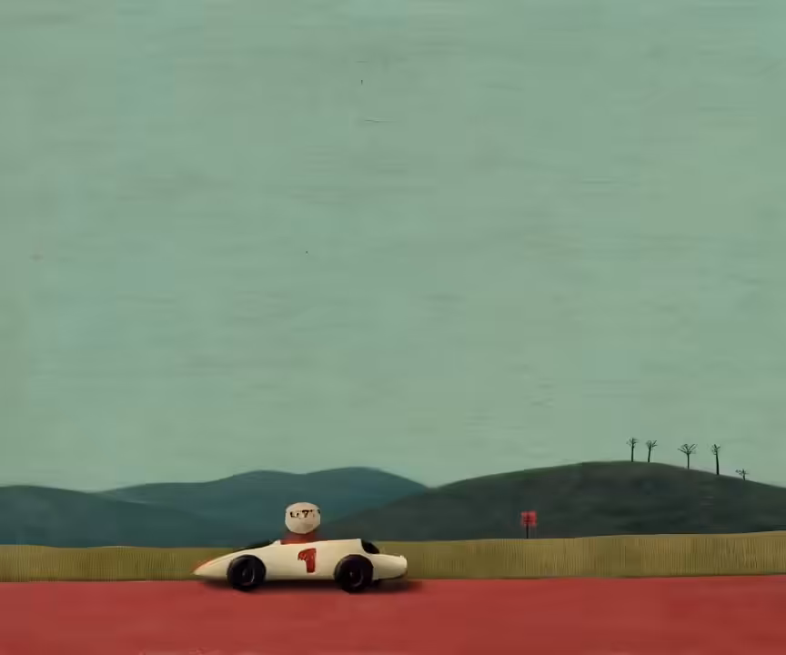 Fangio