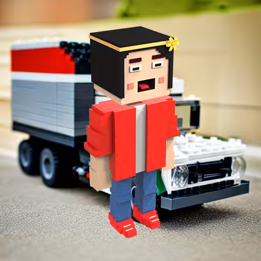 Postman #31