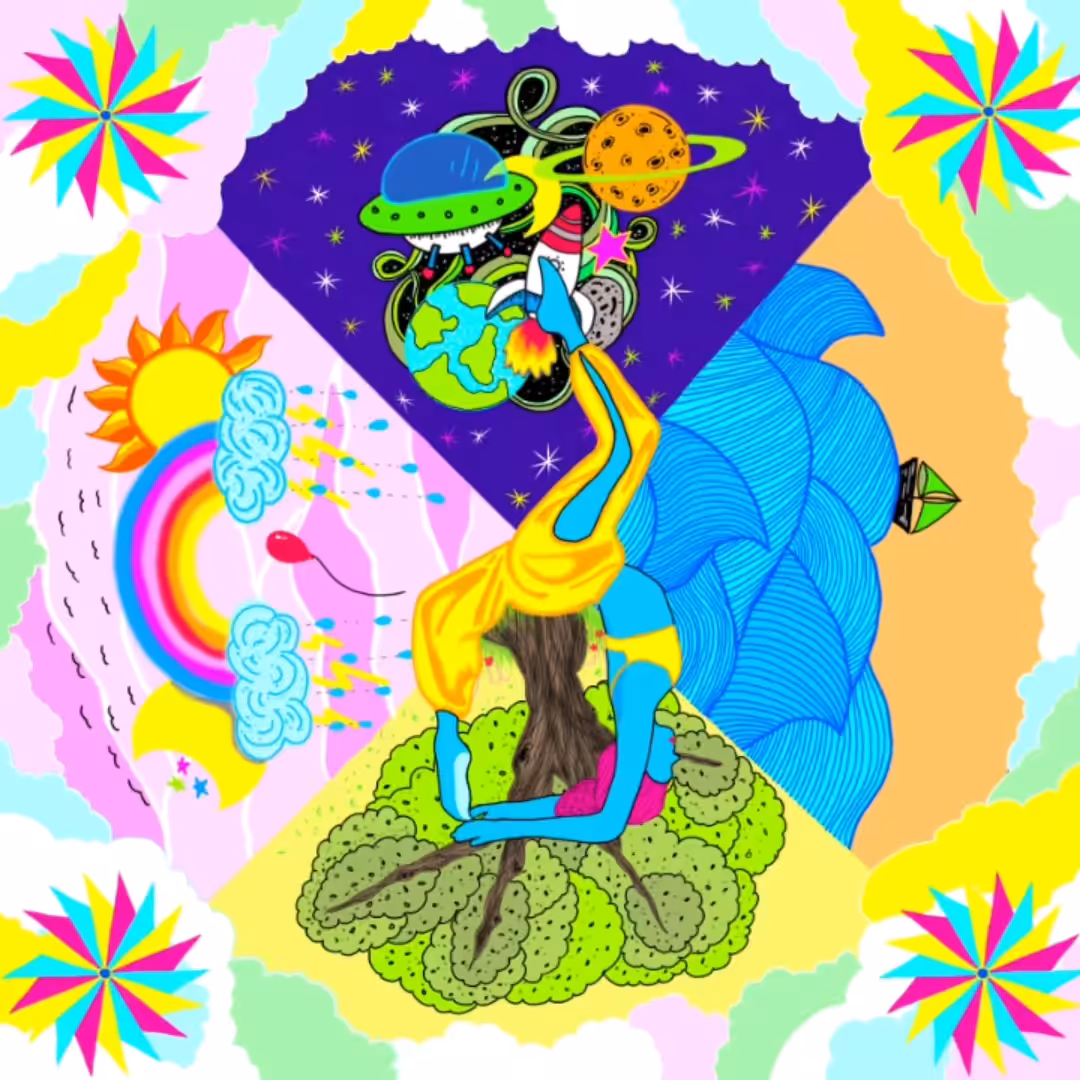 Nature Unification