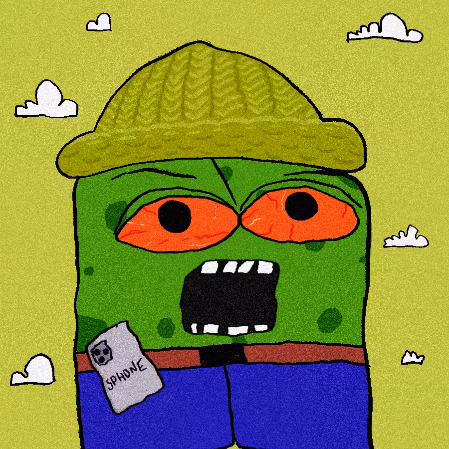 SPENGE #204
