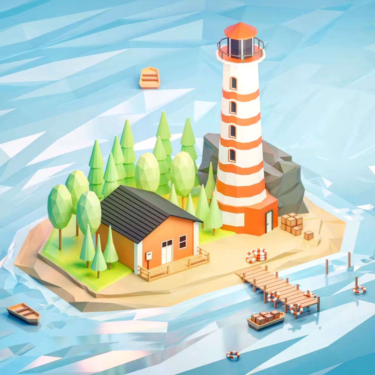 Light House