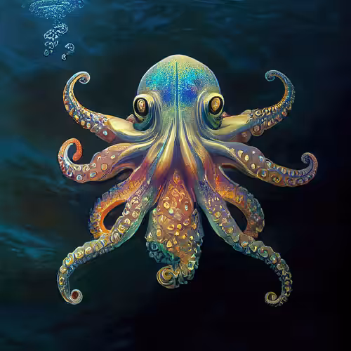 Coral Dreams 20