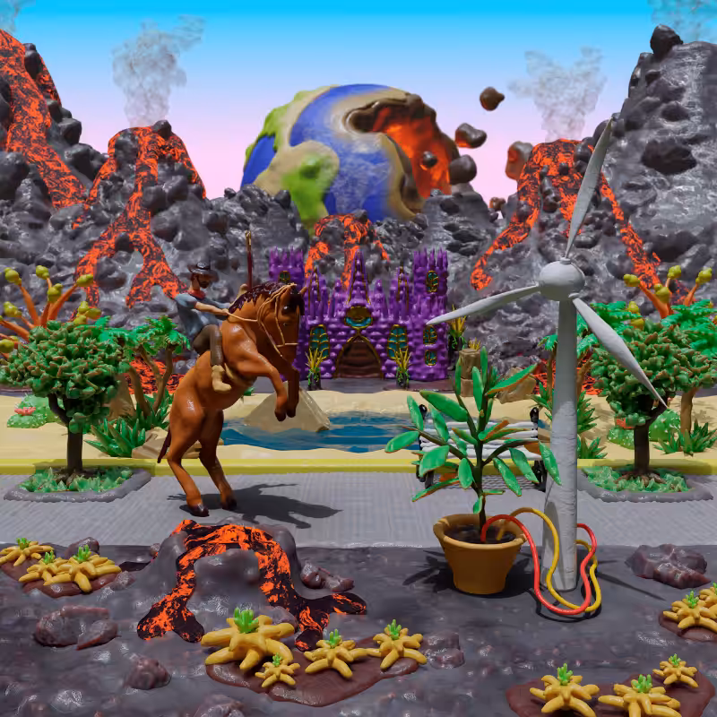 Terra-Bytes #132