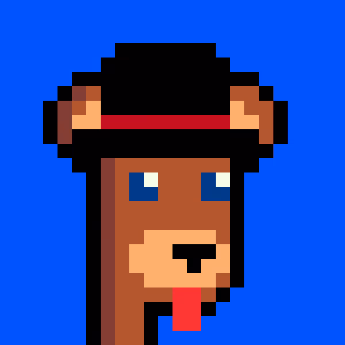 BearPunks #5144
