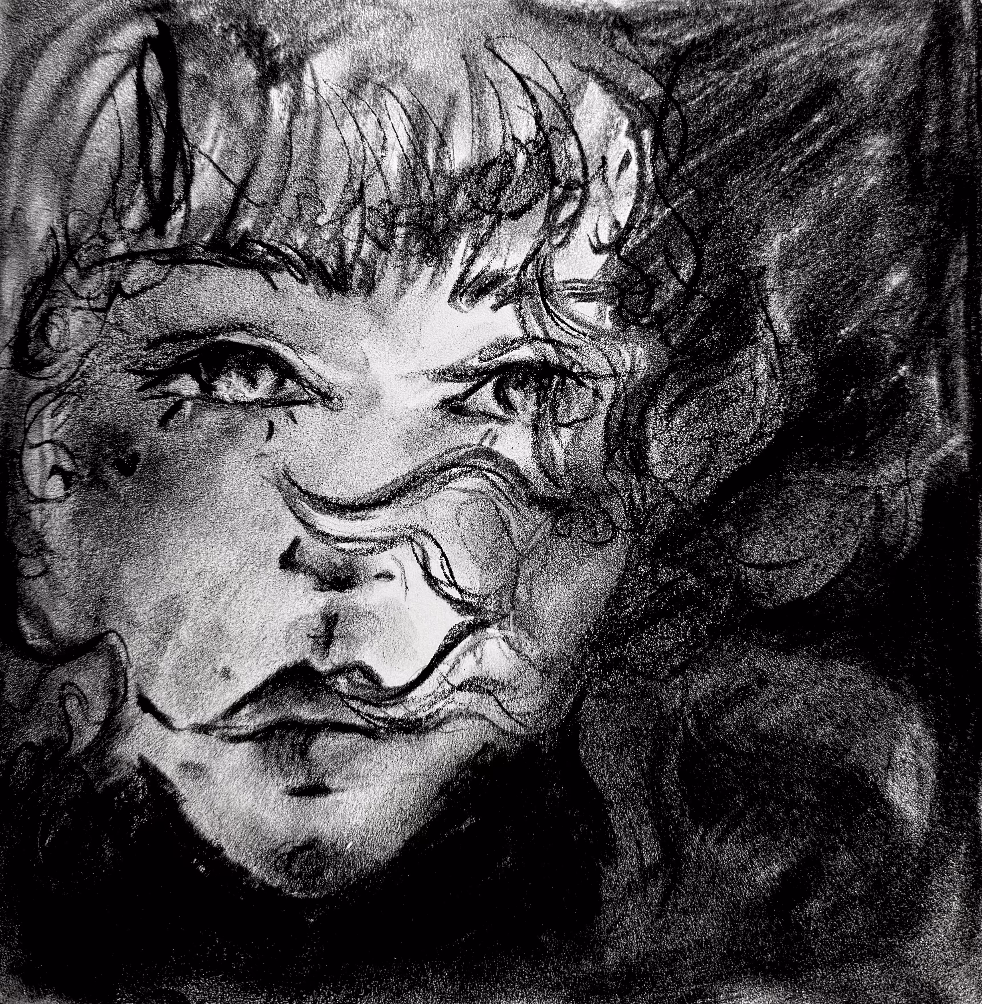 Burn bright