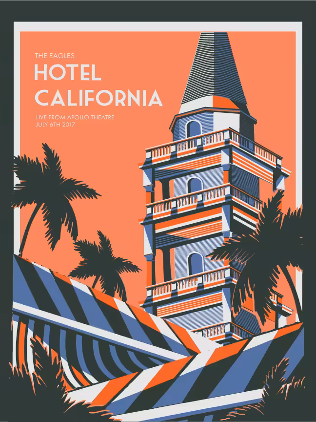 Hotel California