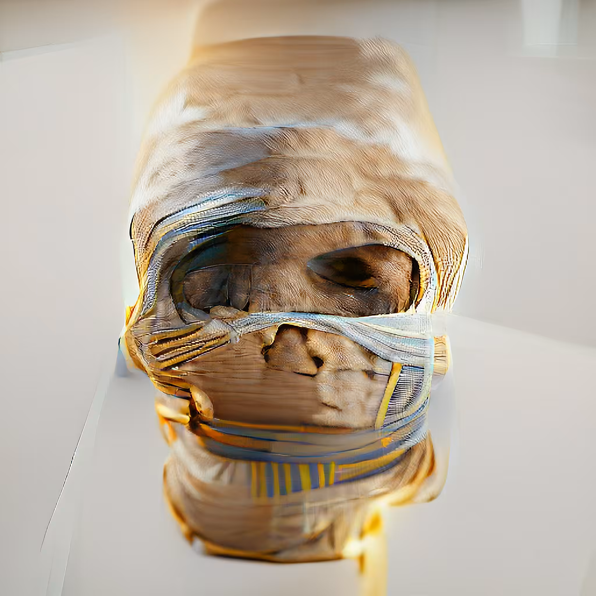 Mummy