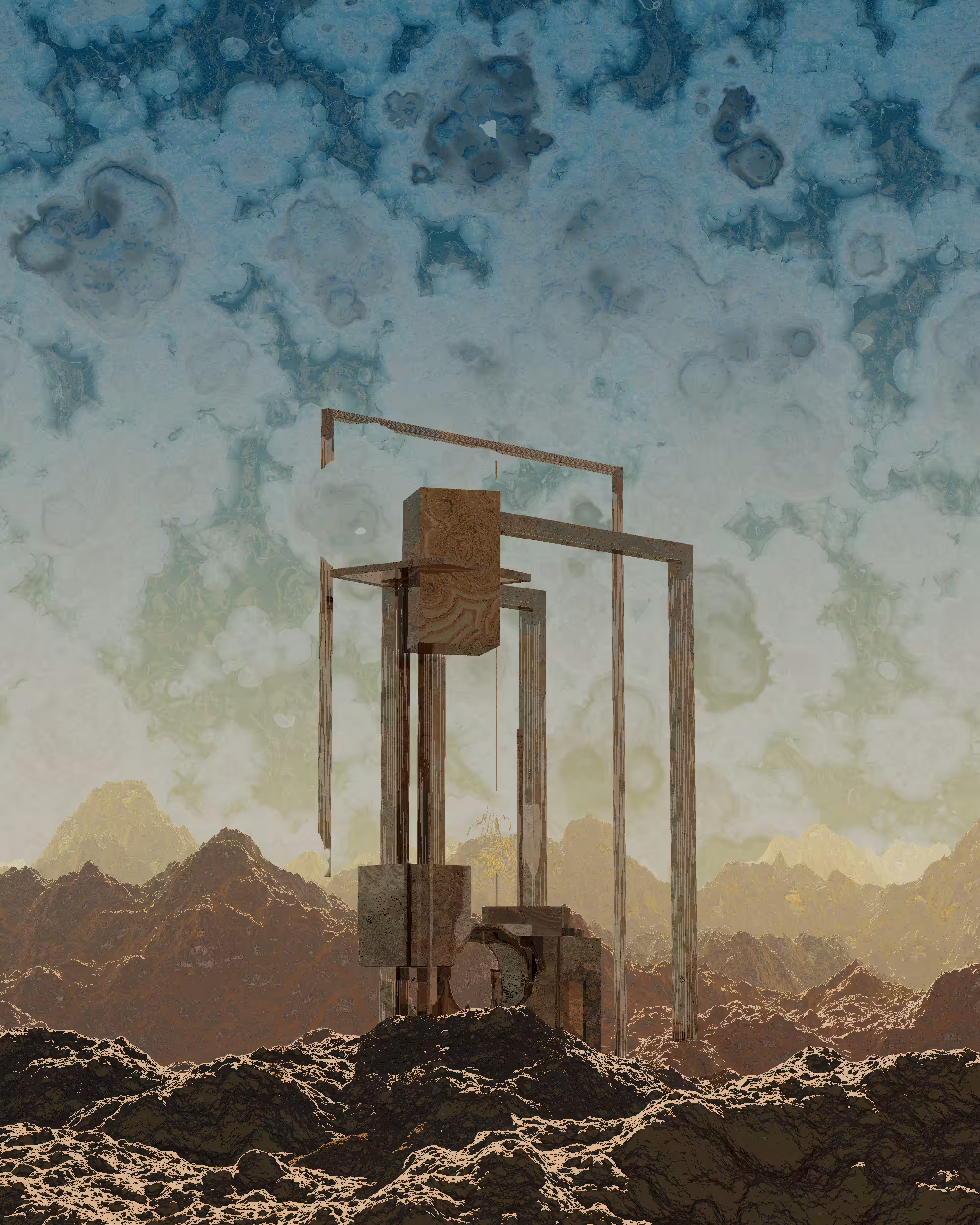 Aeons #91