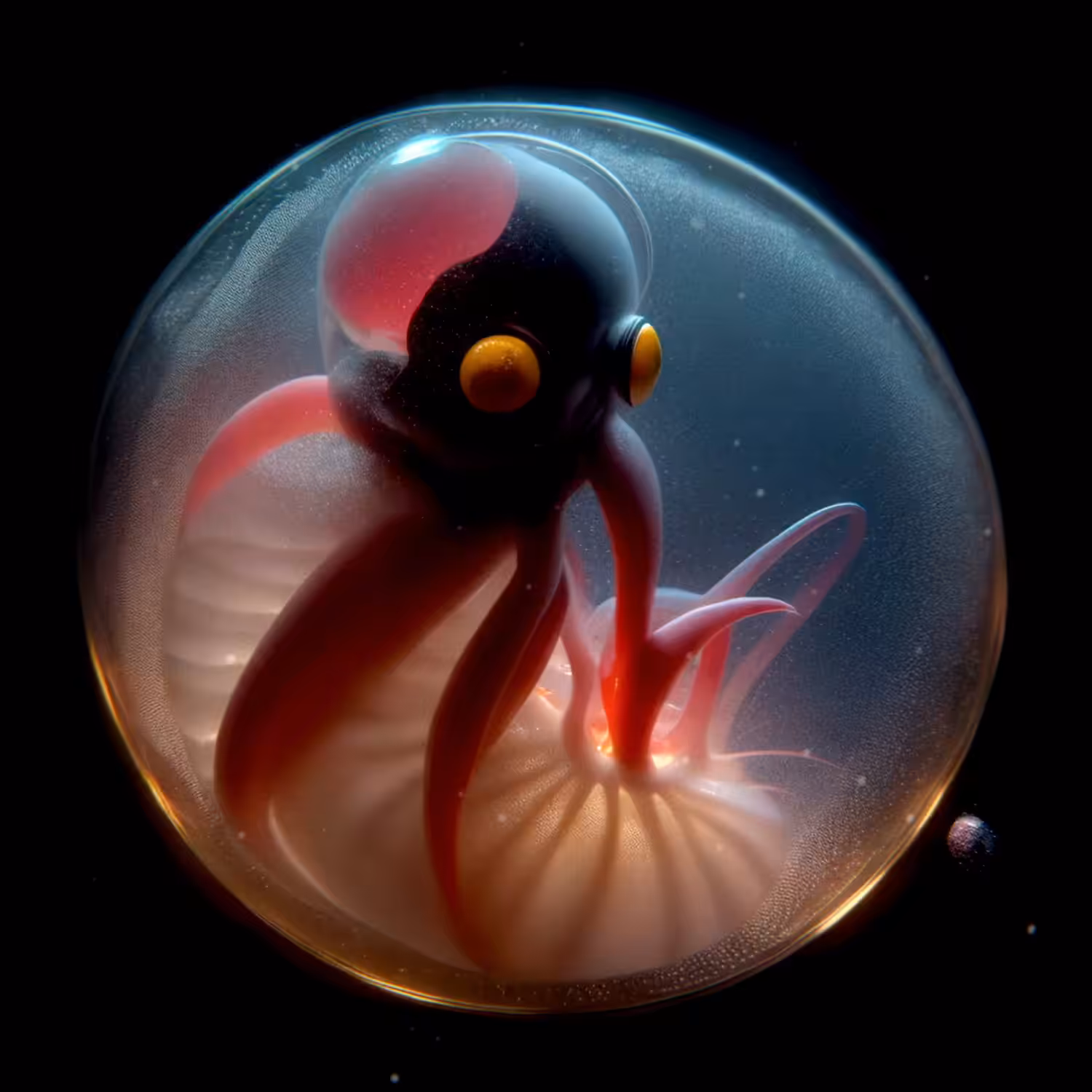 Sphaera Embryonalis