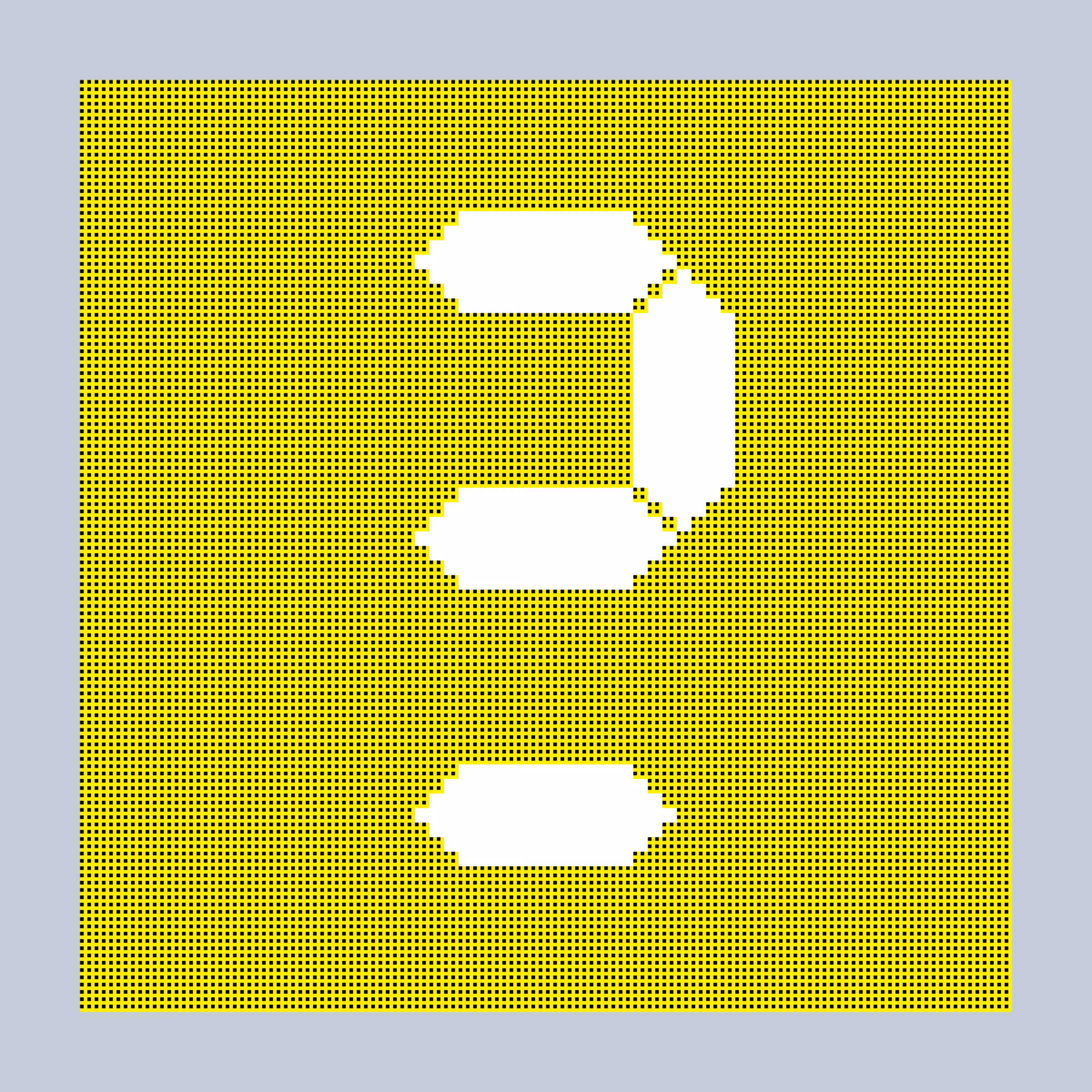 27-Bit Digital #597