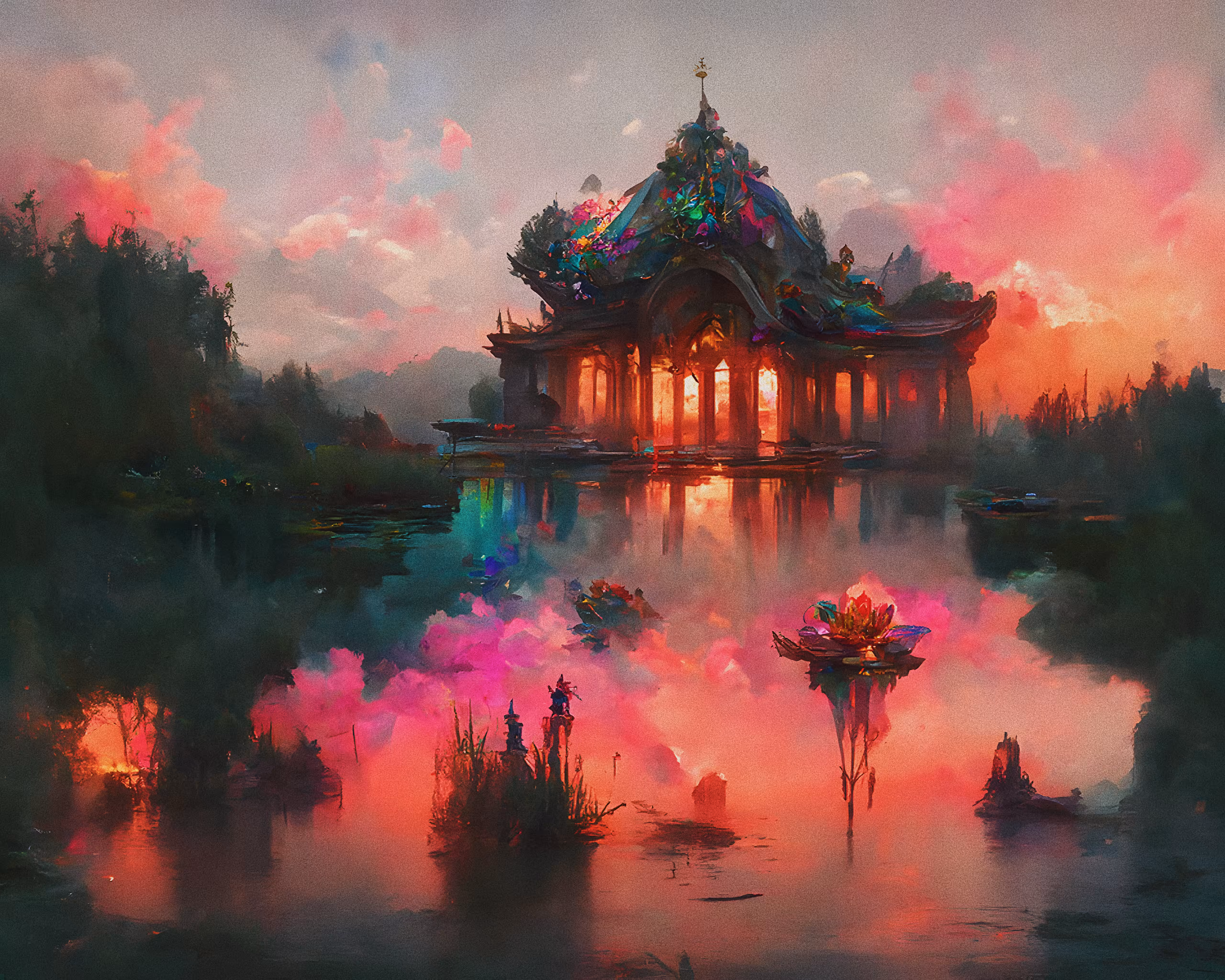 water temple #3