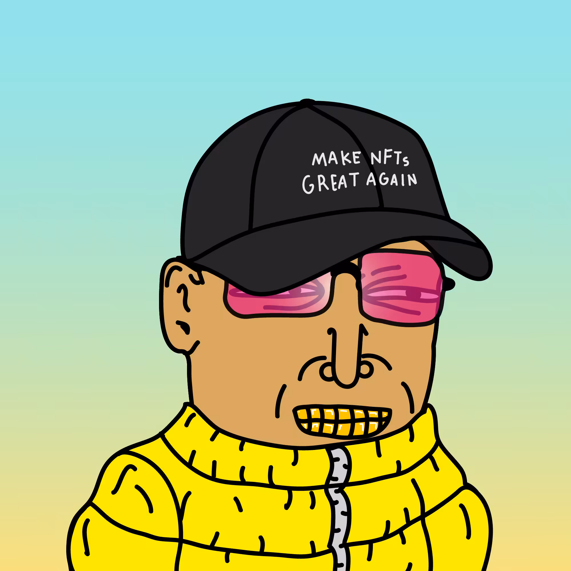 DUDES #168