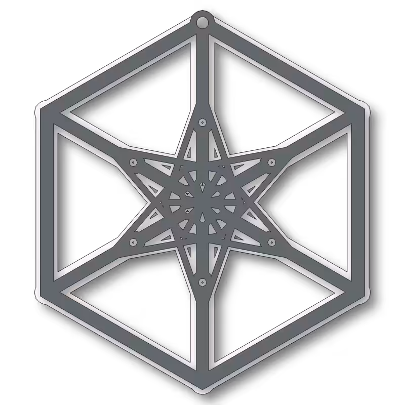 fx(ornament) 2022 #117