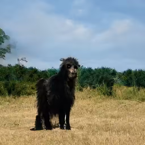 Death Dog