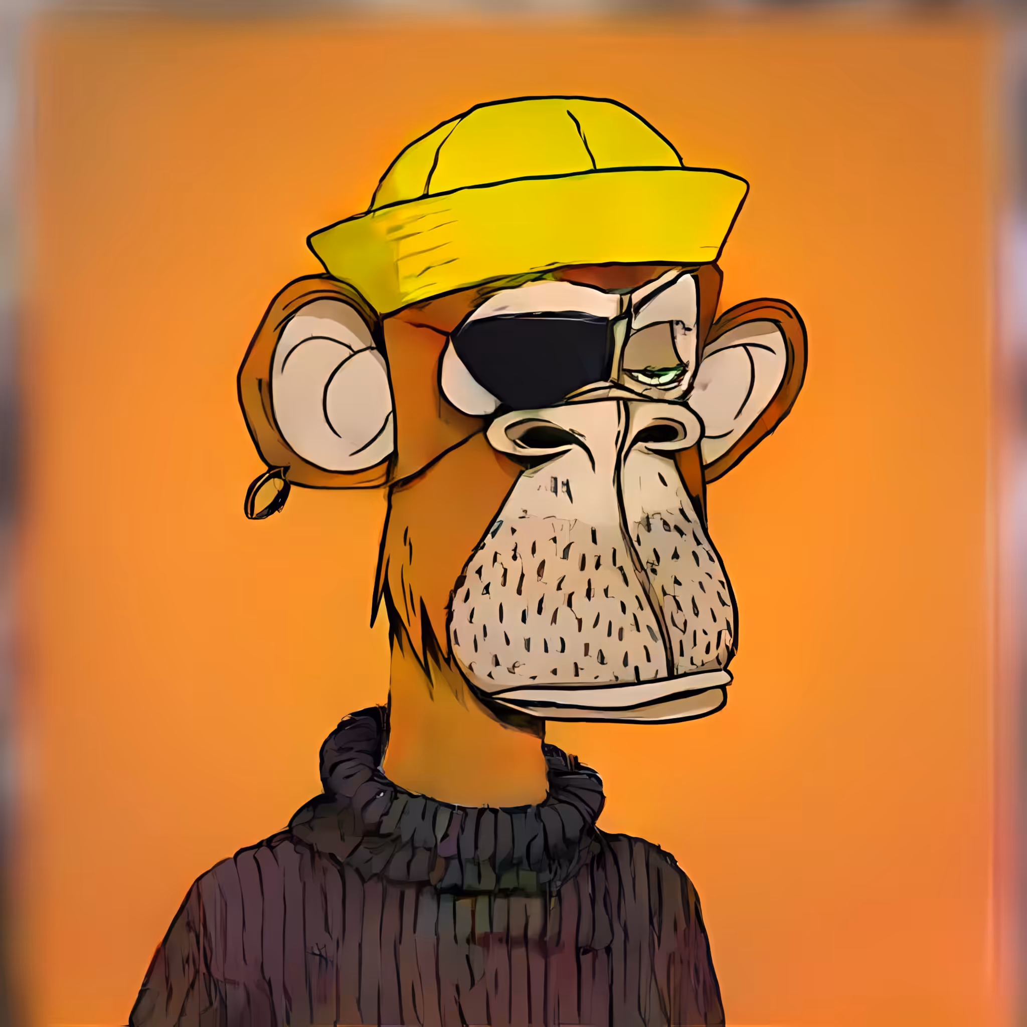 These Apes Don't Exist #59