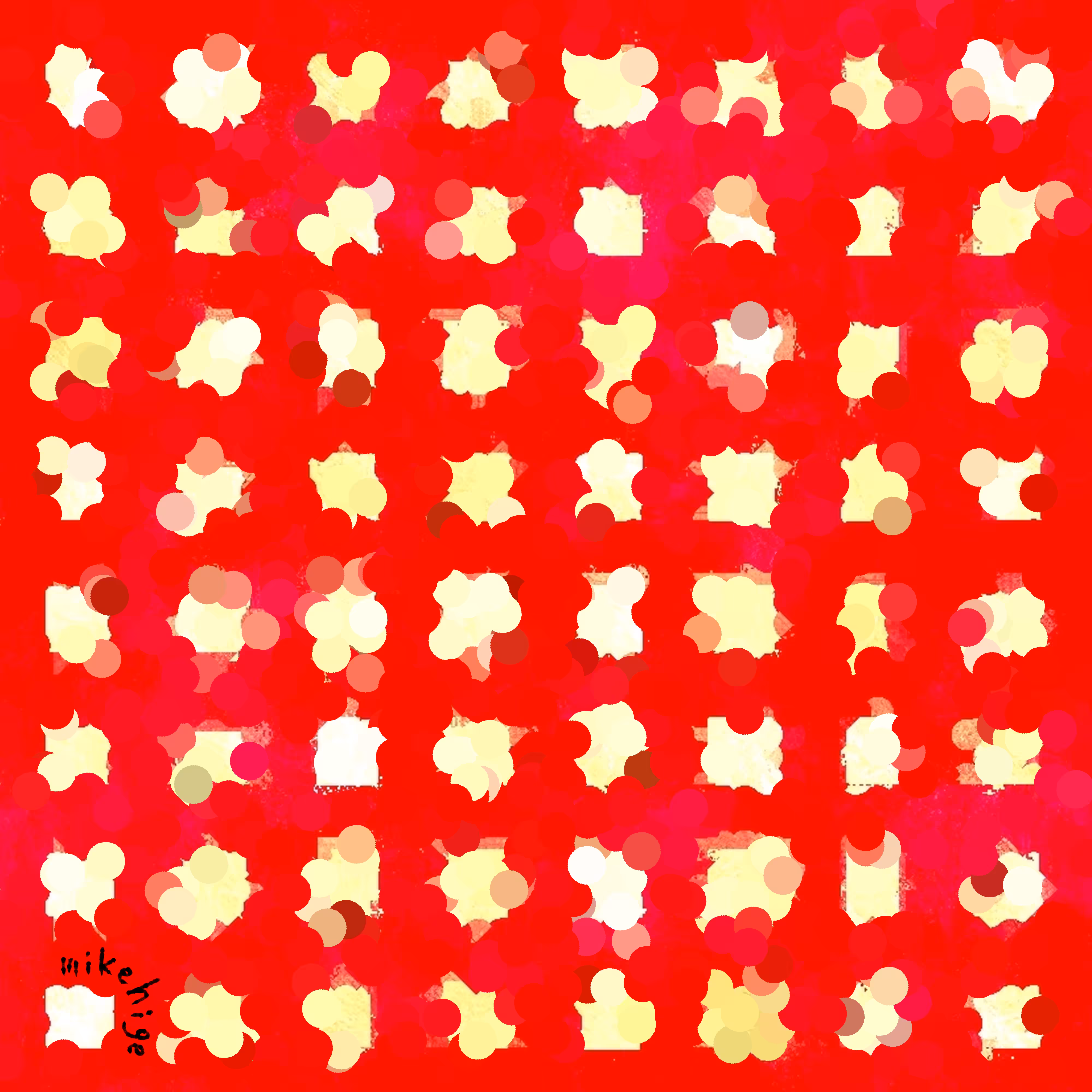 POP corn