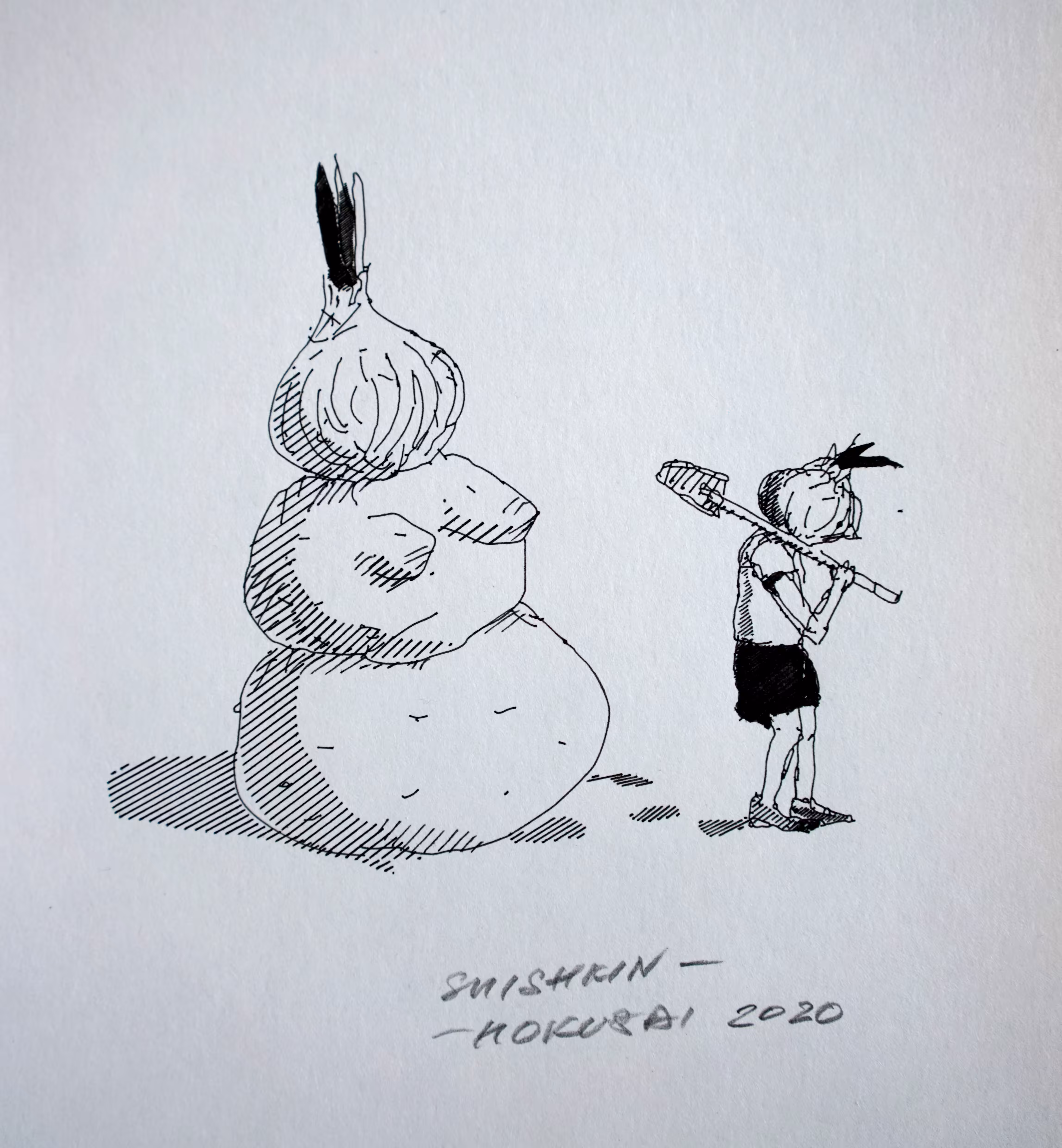 Day-19 "Doesn't look like"