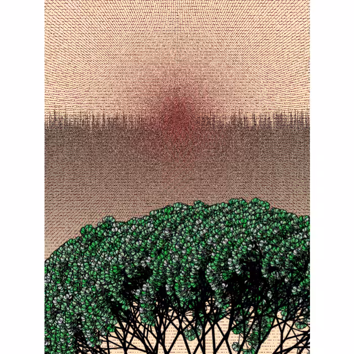 Kimigayo (君が代) #4