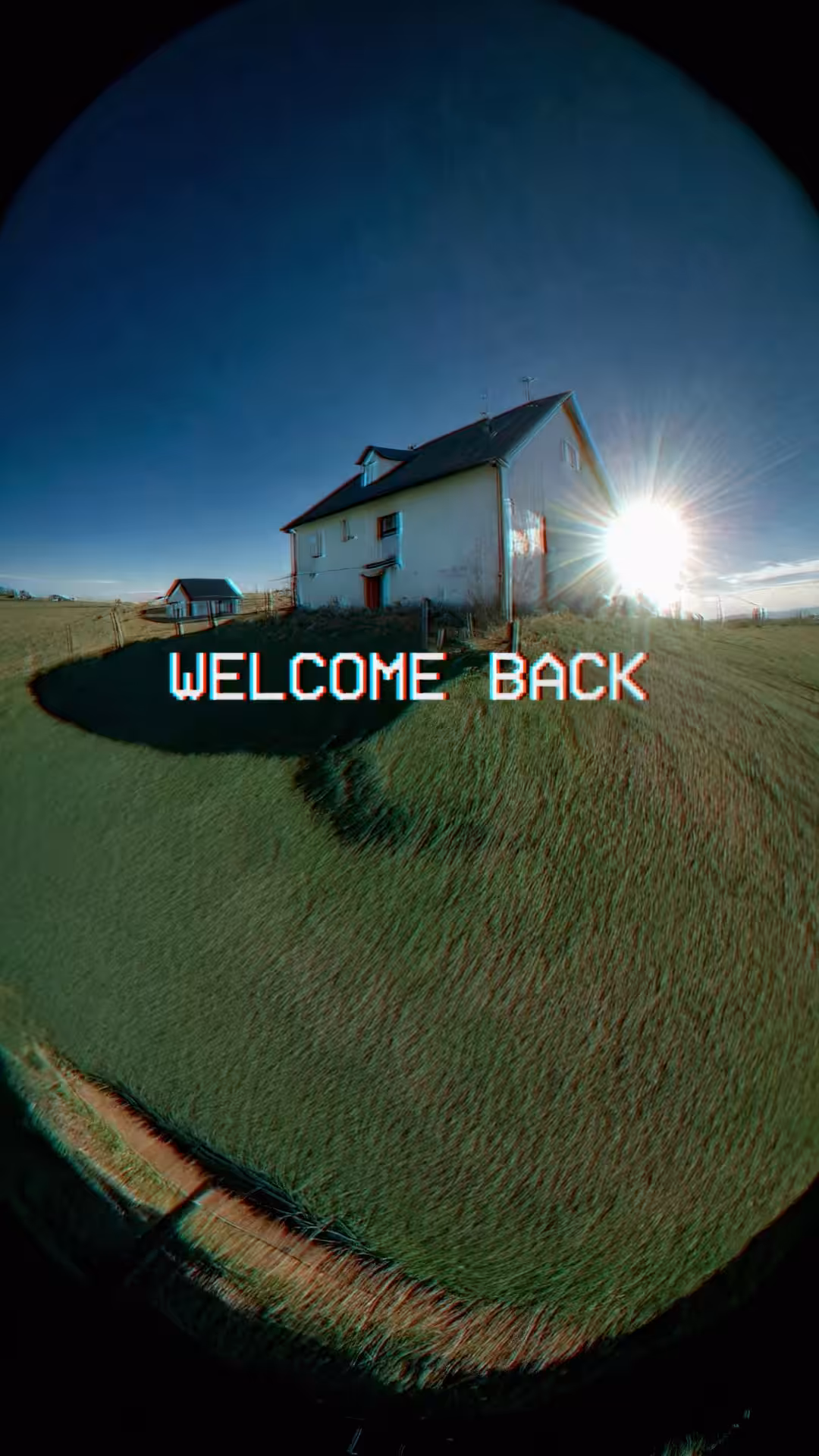 Solar.W - ALERT 16. WELCOME BACK