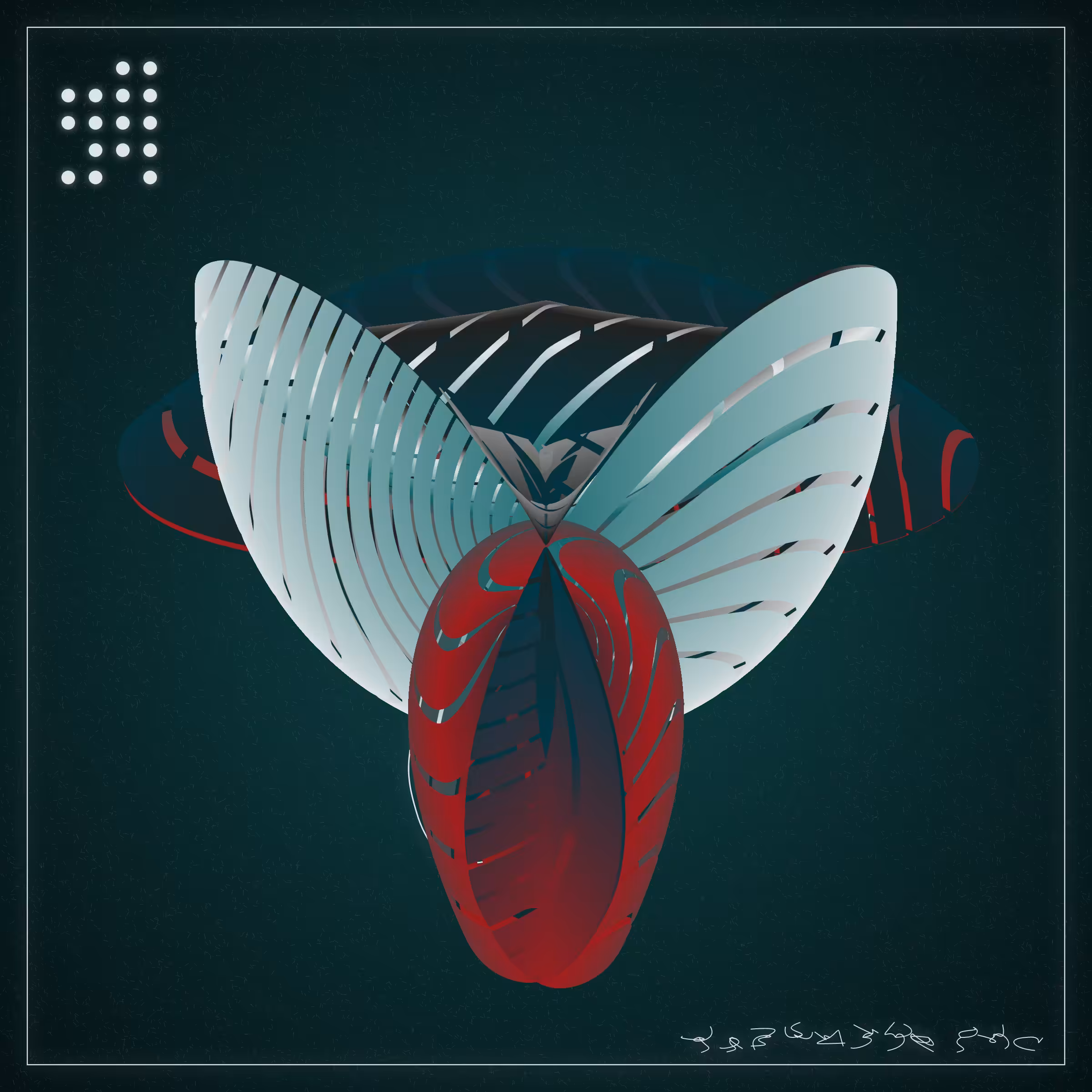 Alien Insects #273