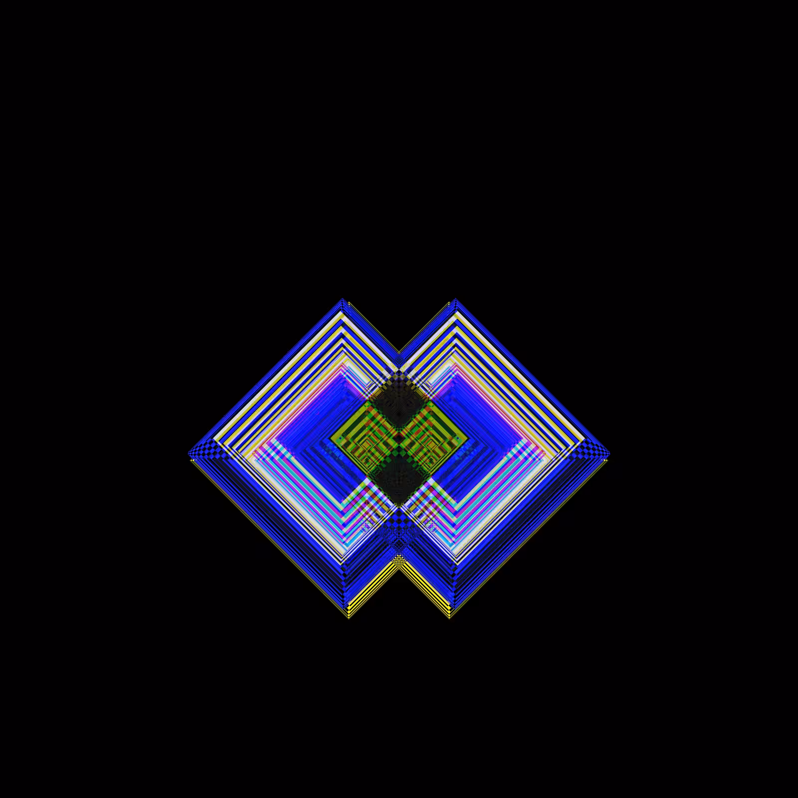 PixelShifter #301