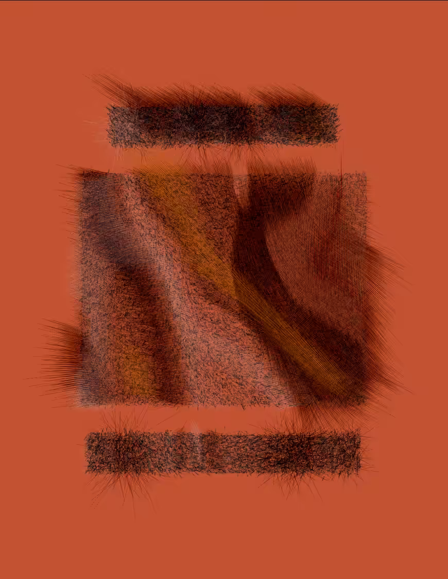disorientation #168