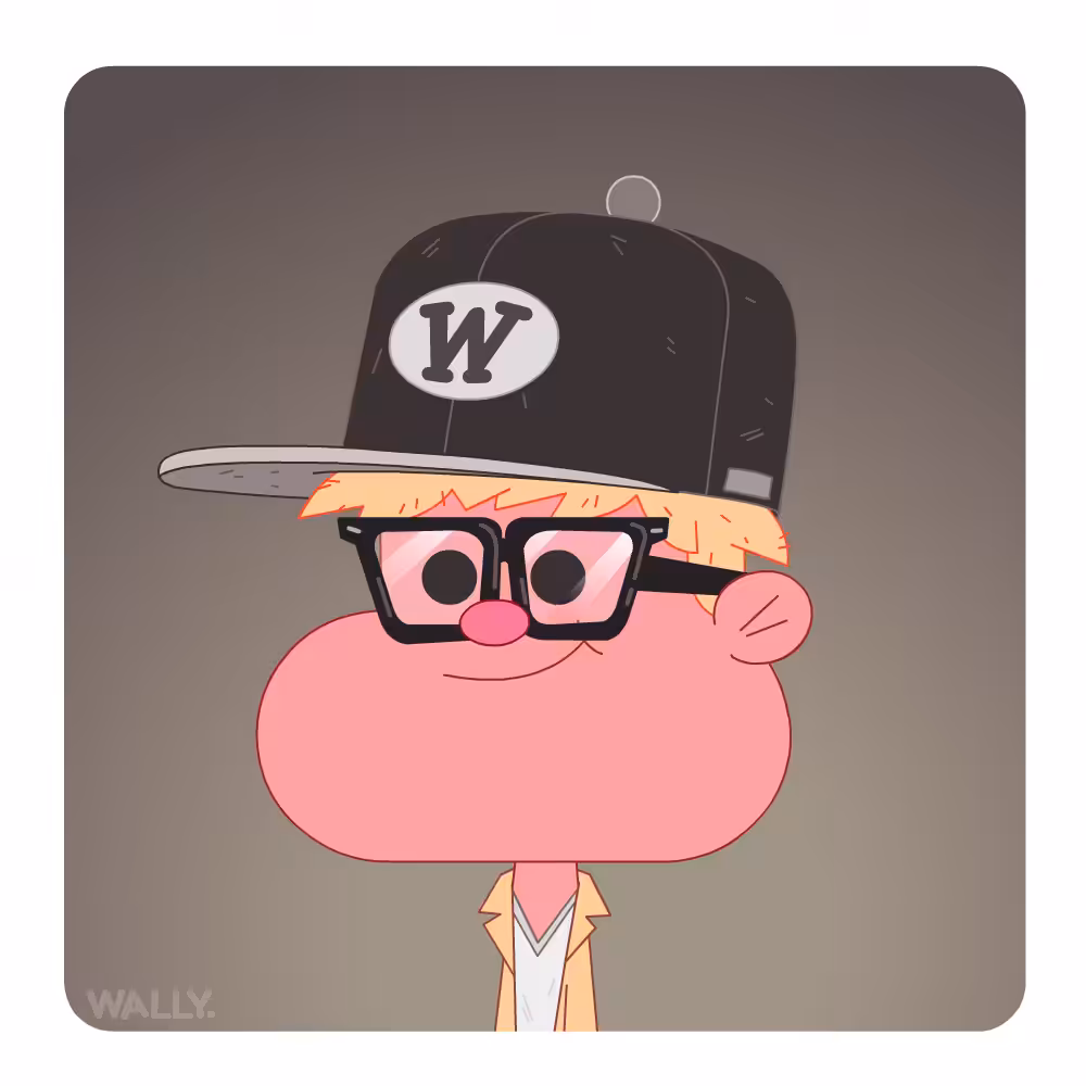 WALLY 0947