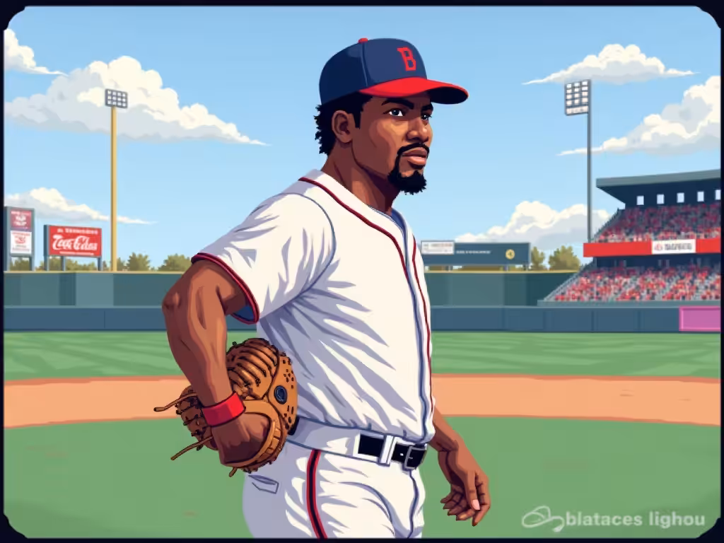 DataBaseball: Yu Chang - 2023 (0.5 PV)