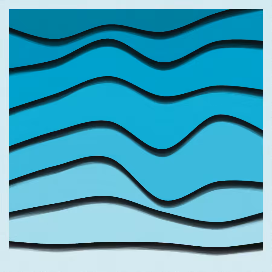 StairWaves #149