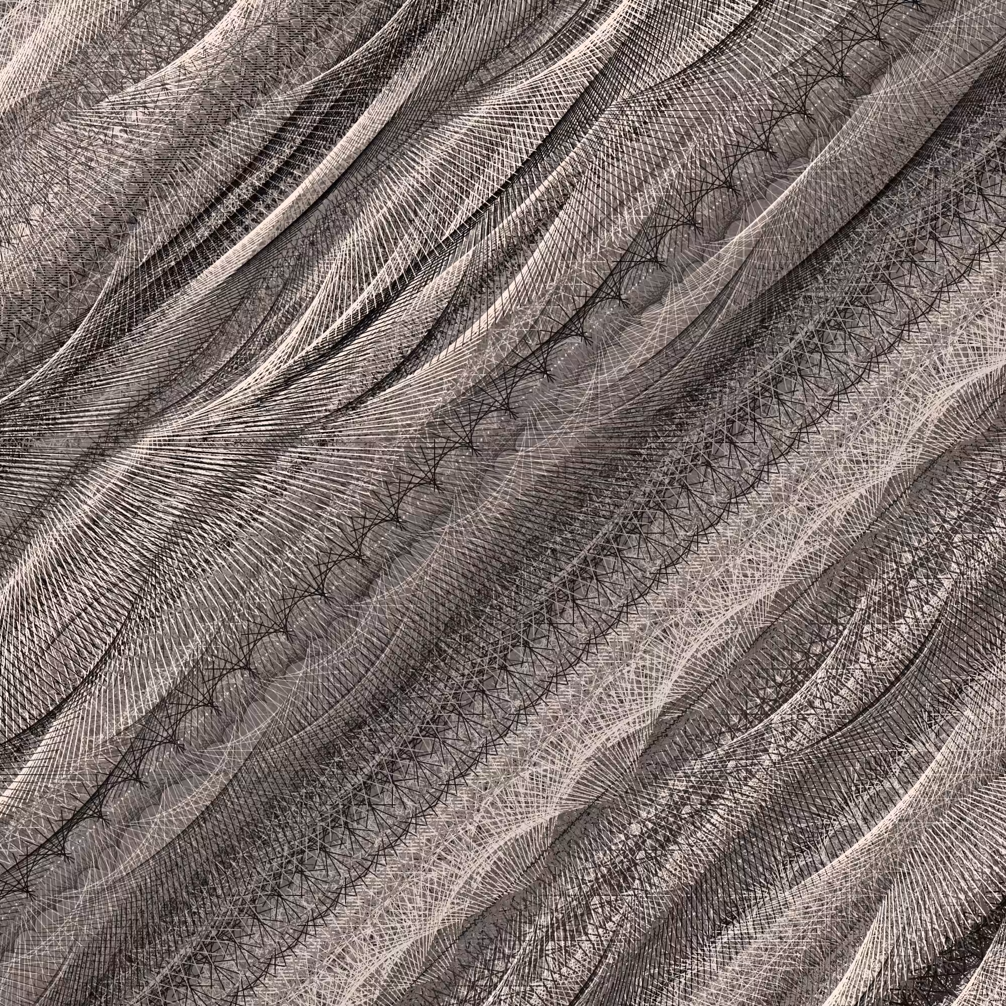 Lace Factory #122