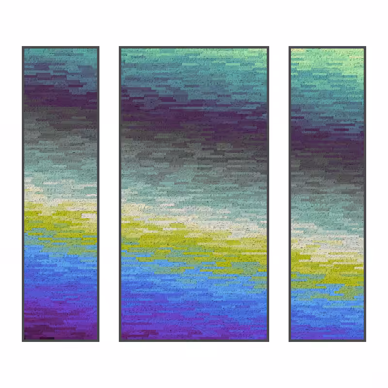 The Surf #7