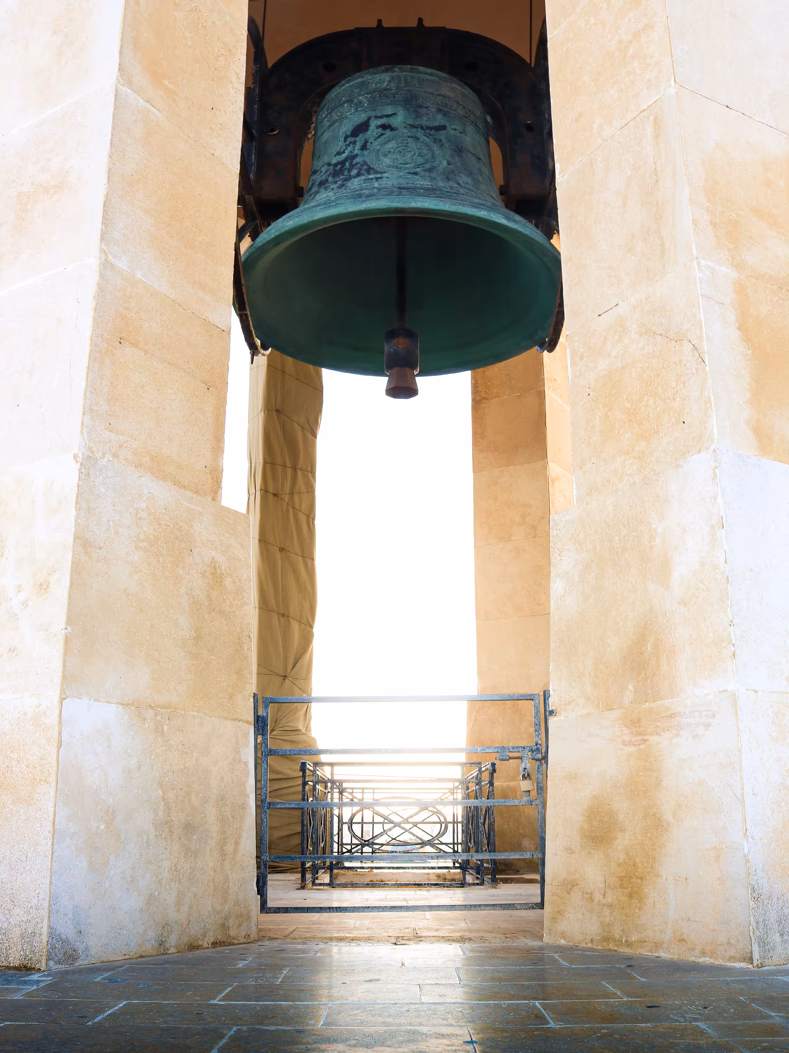 Ring my bell