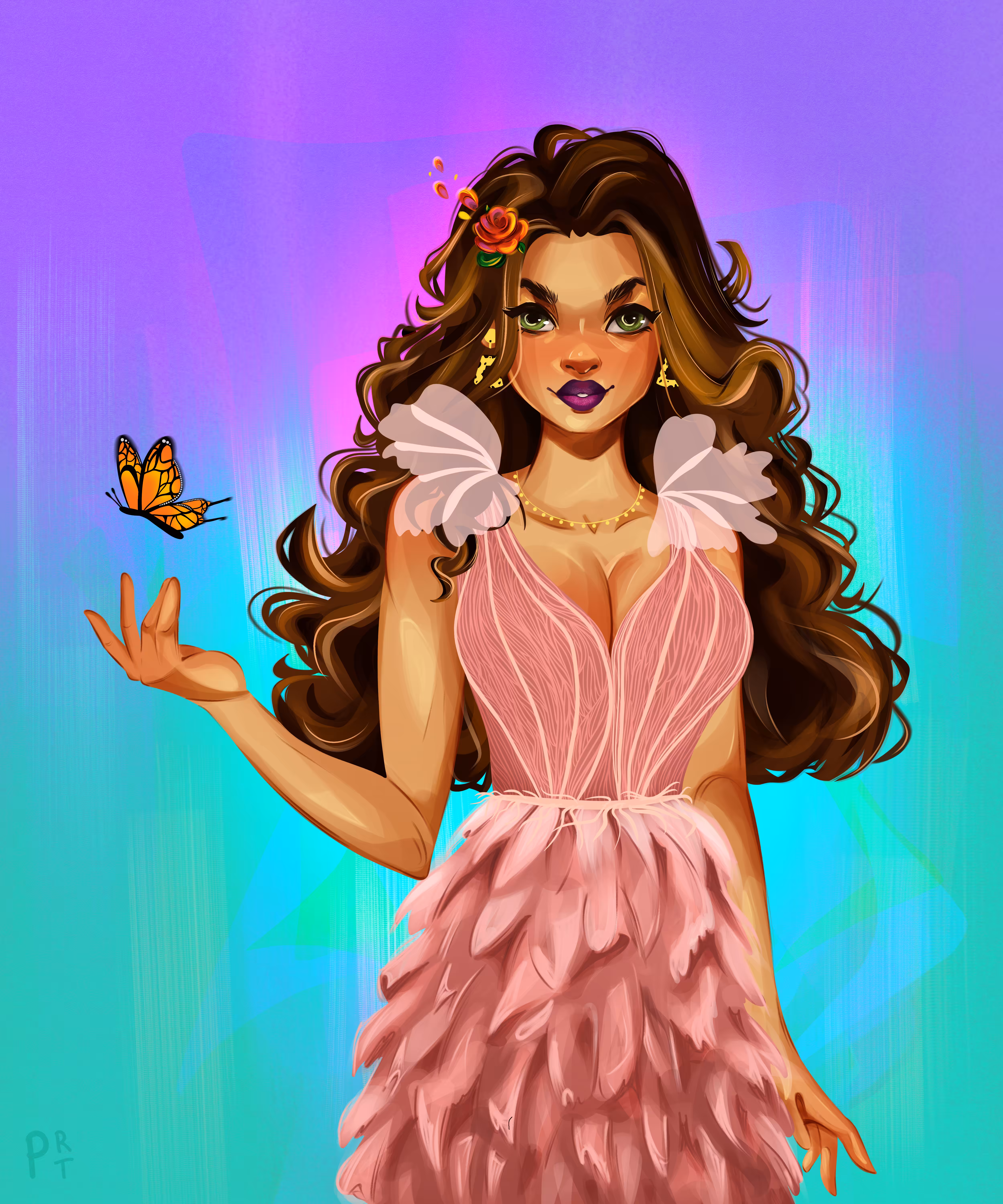 Gala Queen