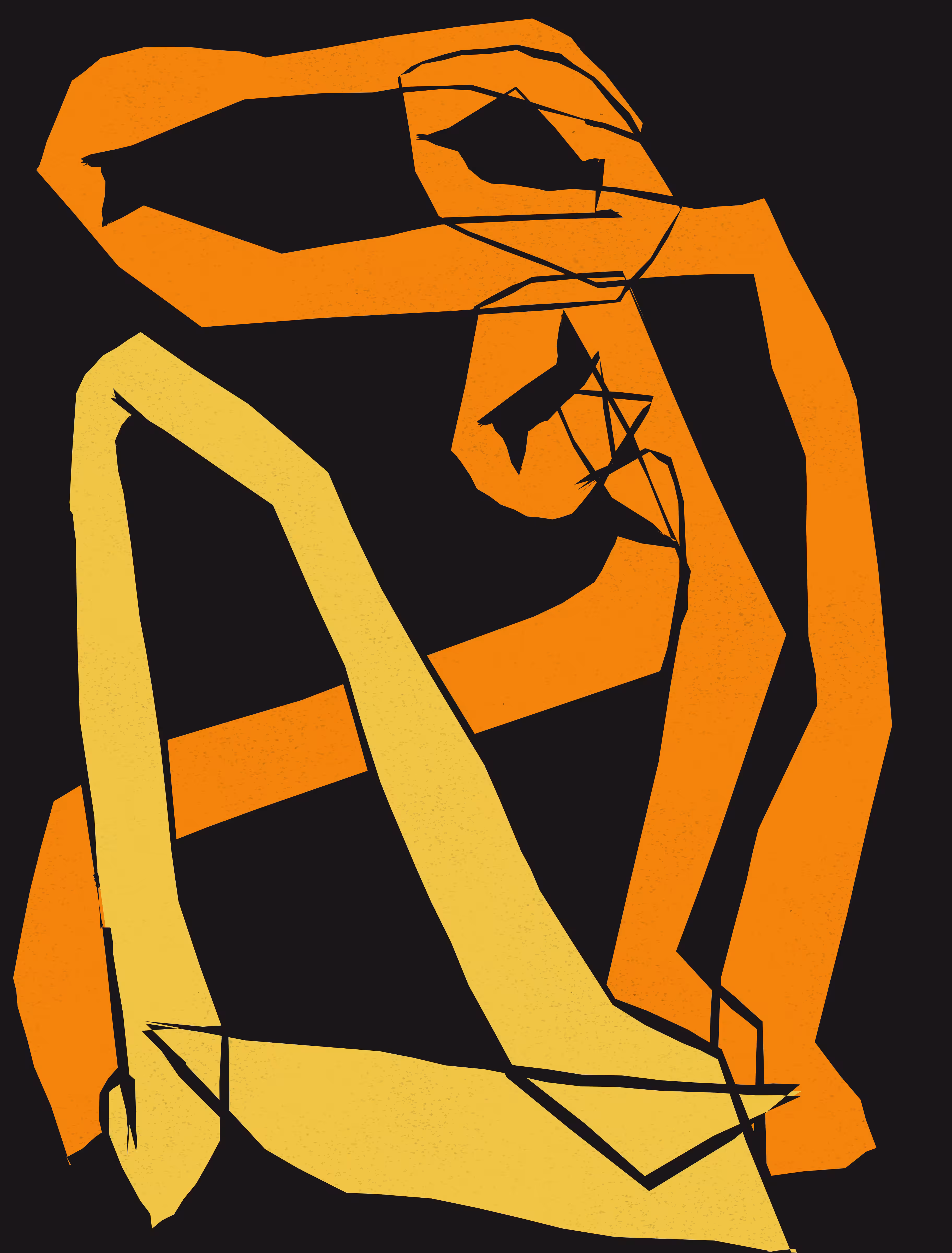 Drawing with Code #19