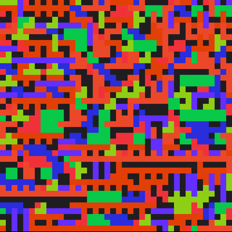 random.tetris #20
