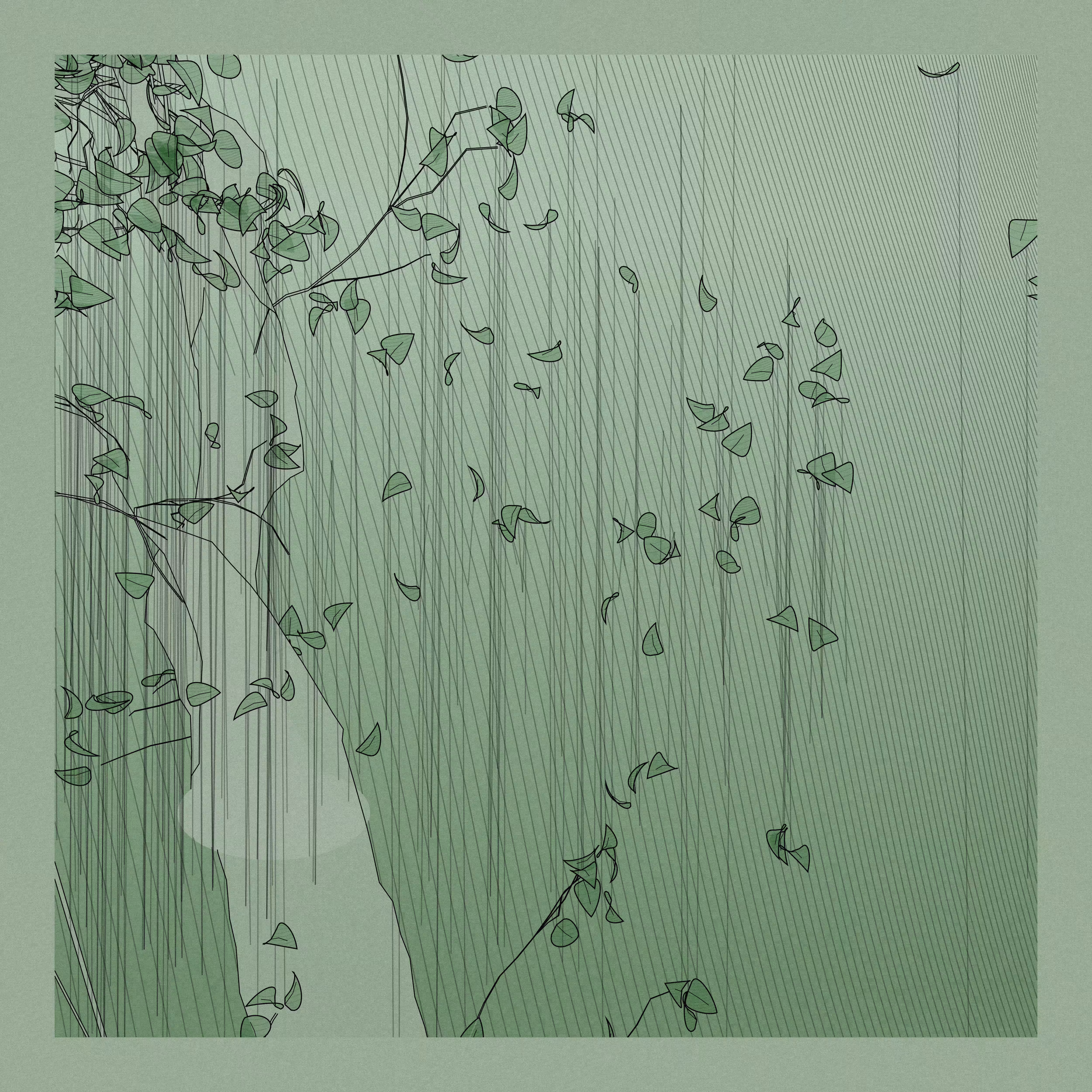 A Bugged Forest #642