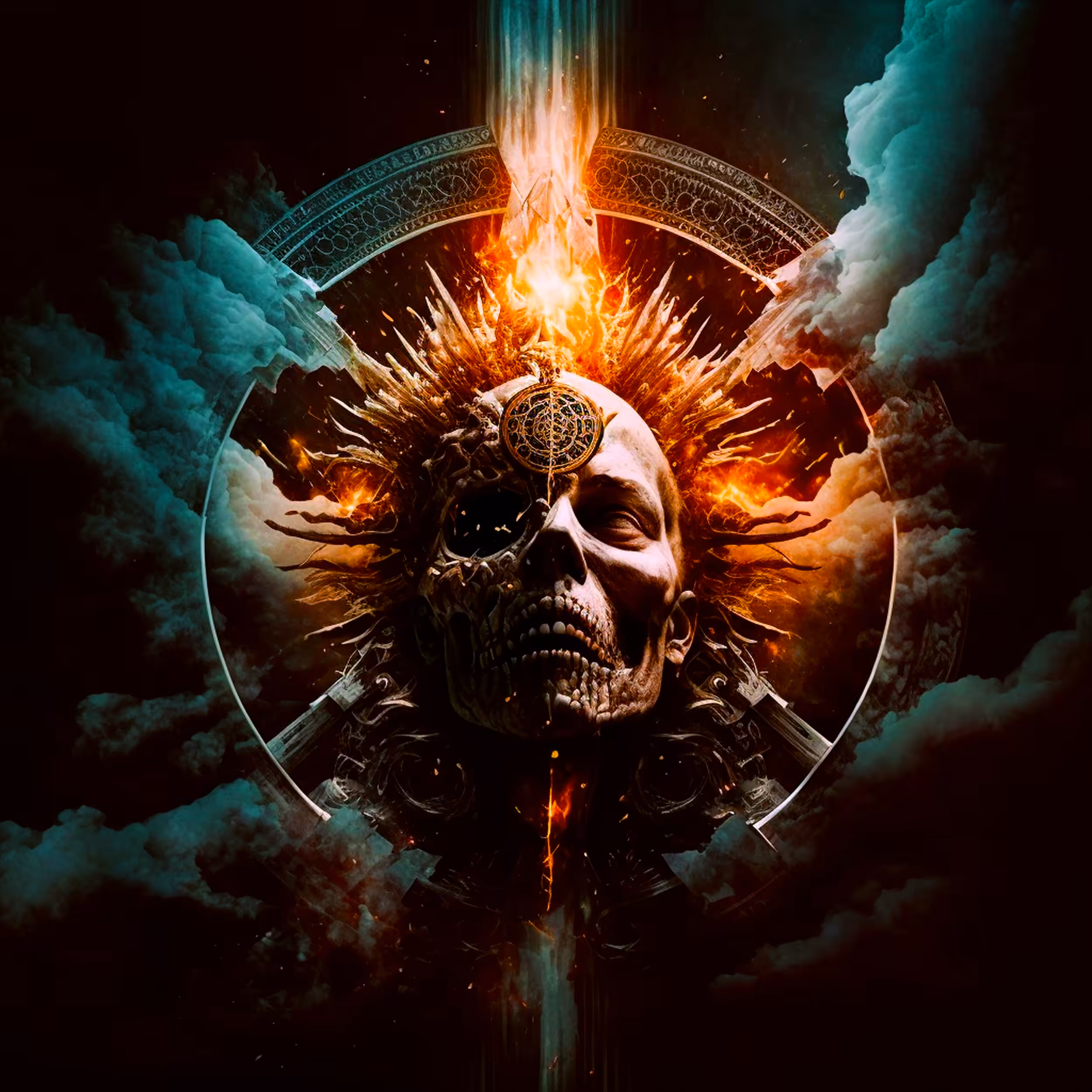 Old God Of Tezos Token