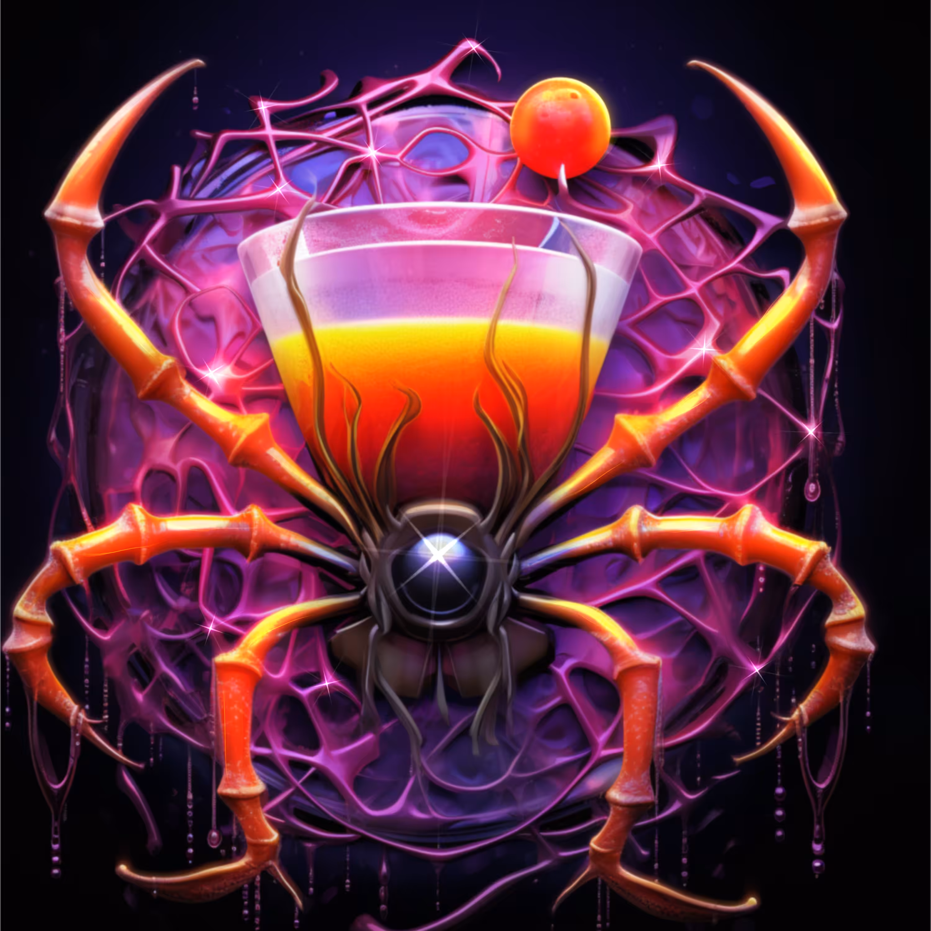 Nectar #19