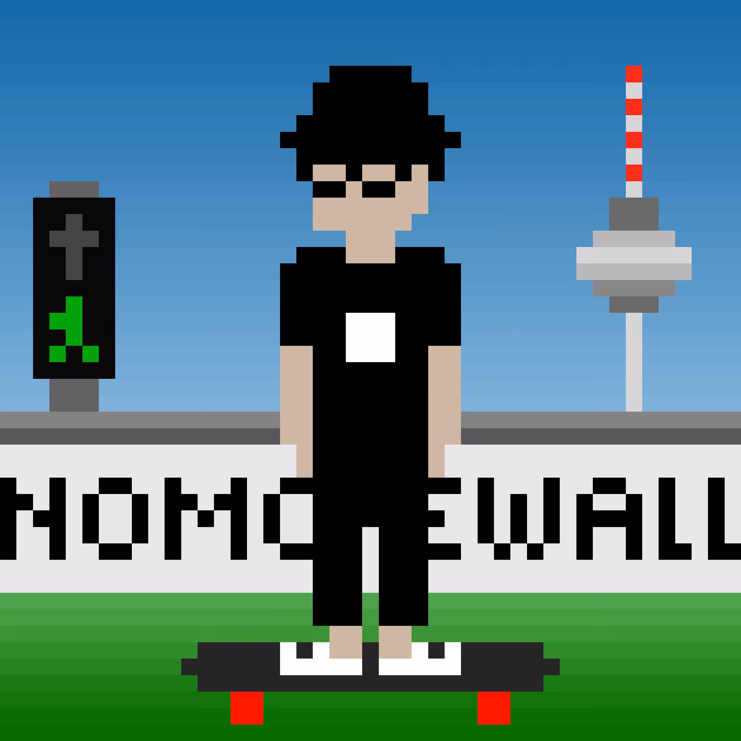CryptoBerliner #278