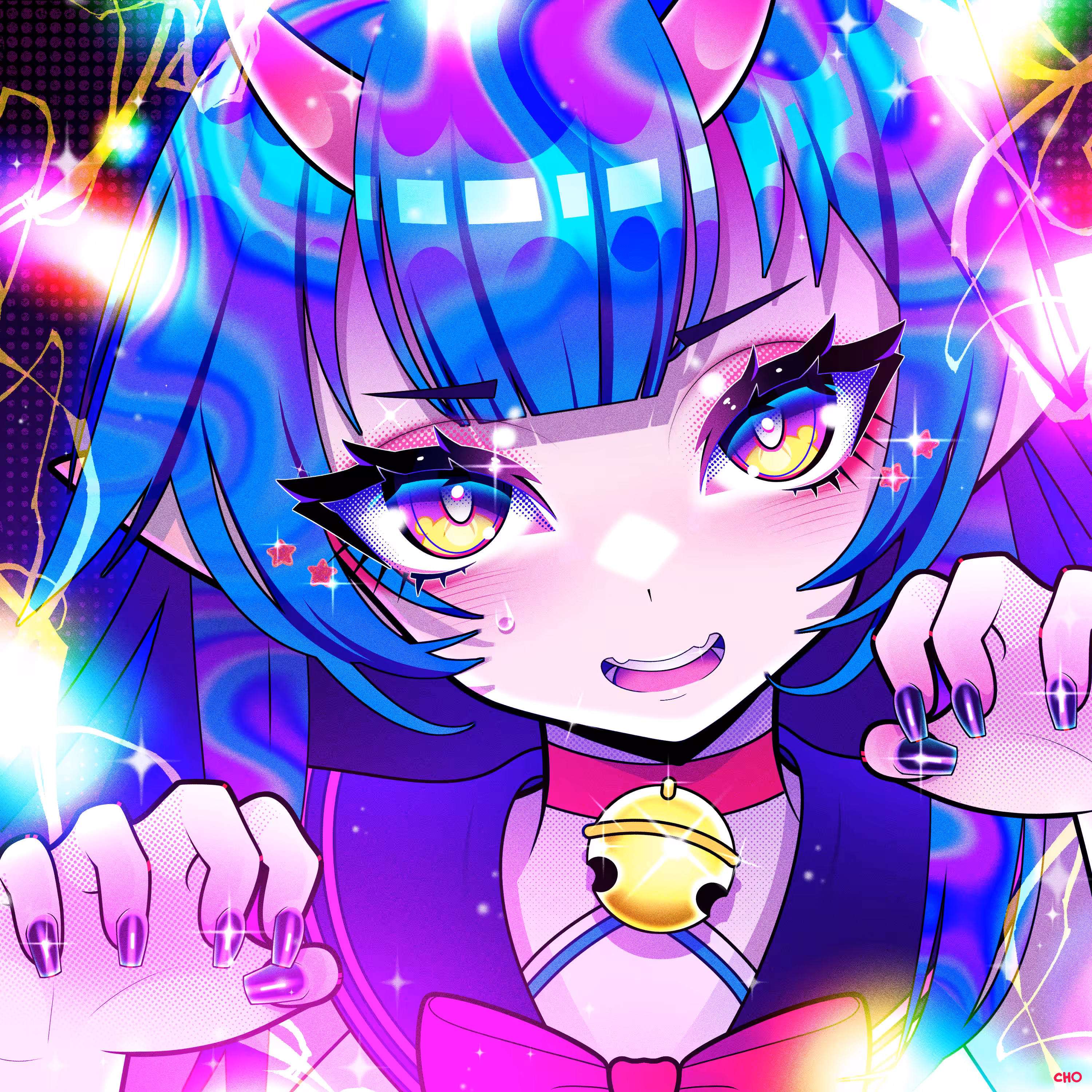 Bell