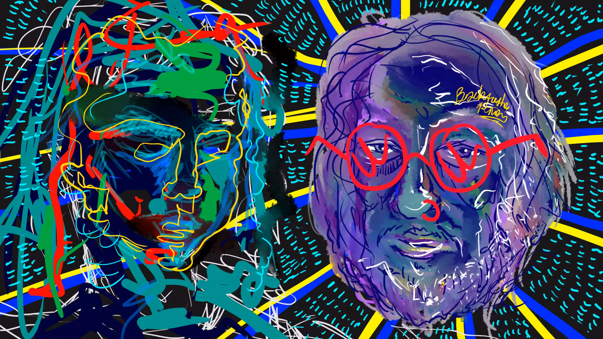 H.J./Faces