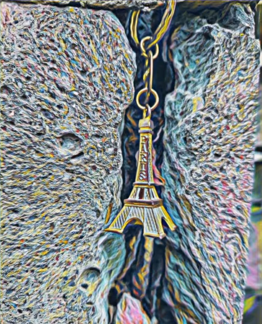 cracks of life (2021)