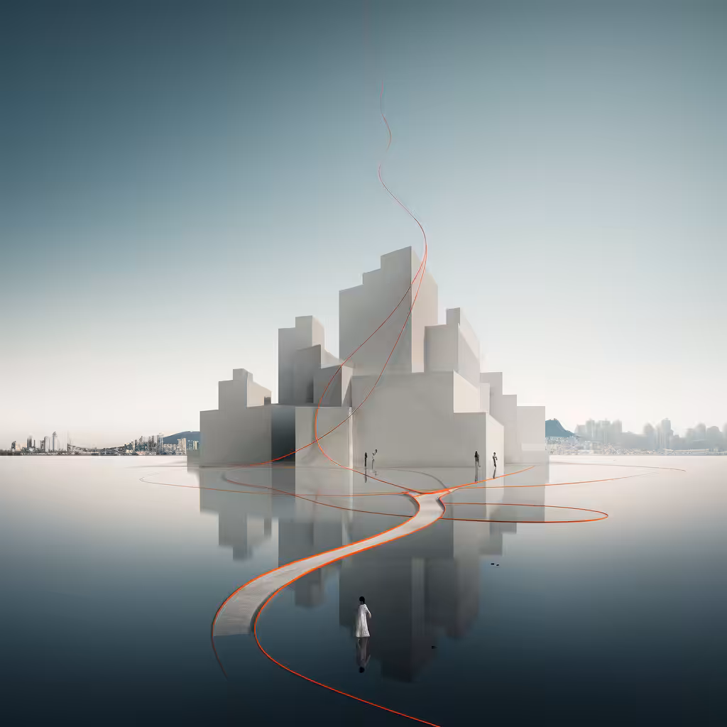 Crypto city
