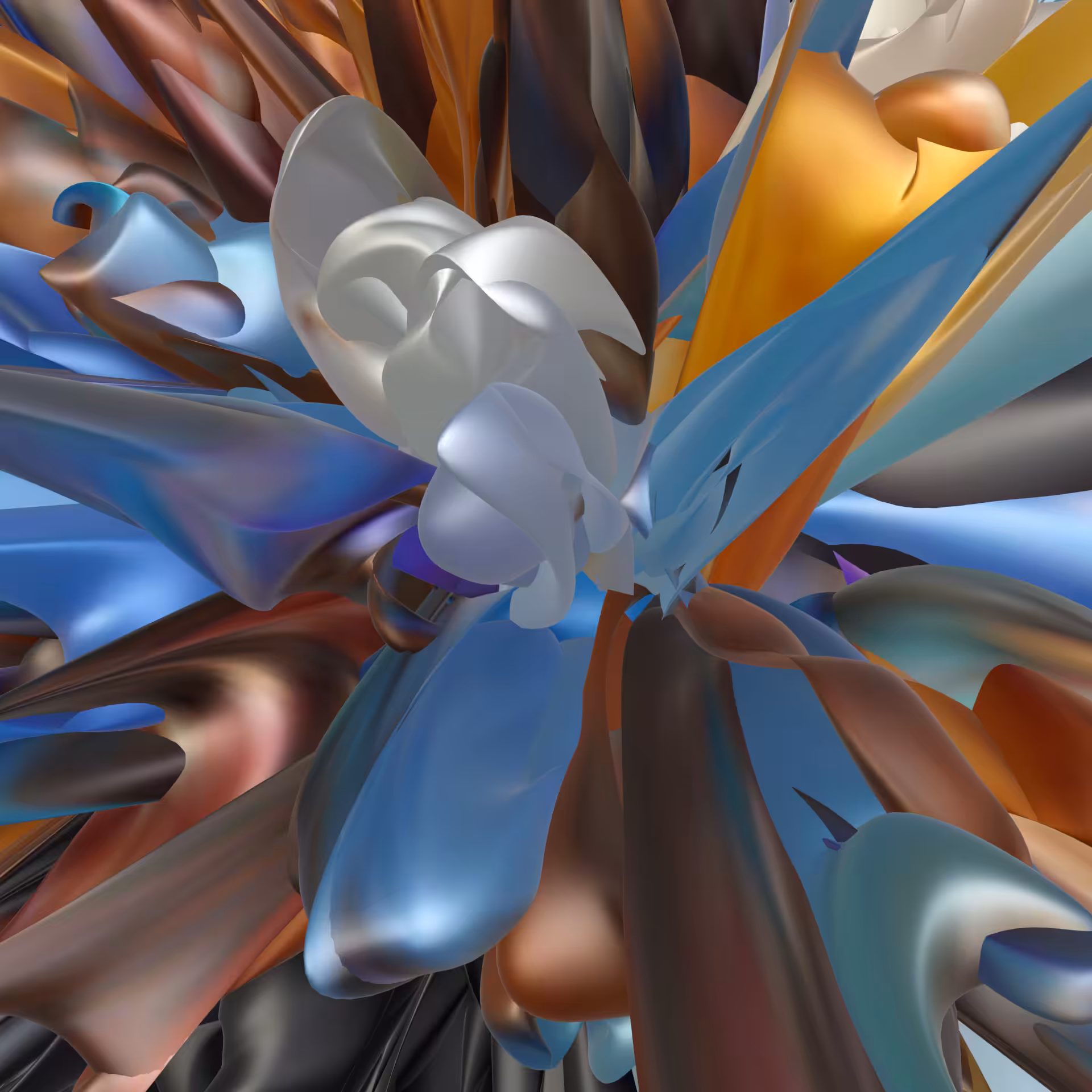 Blender Studies 33.04