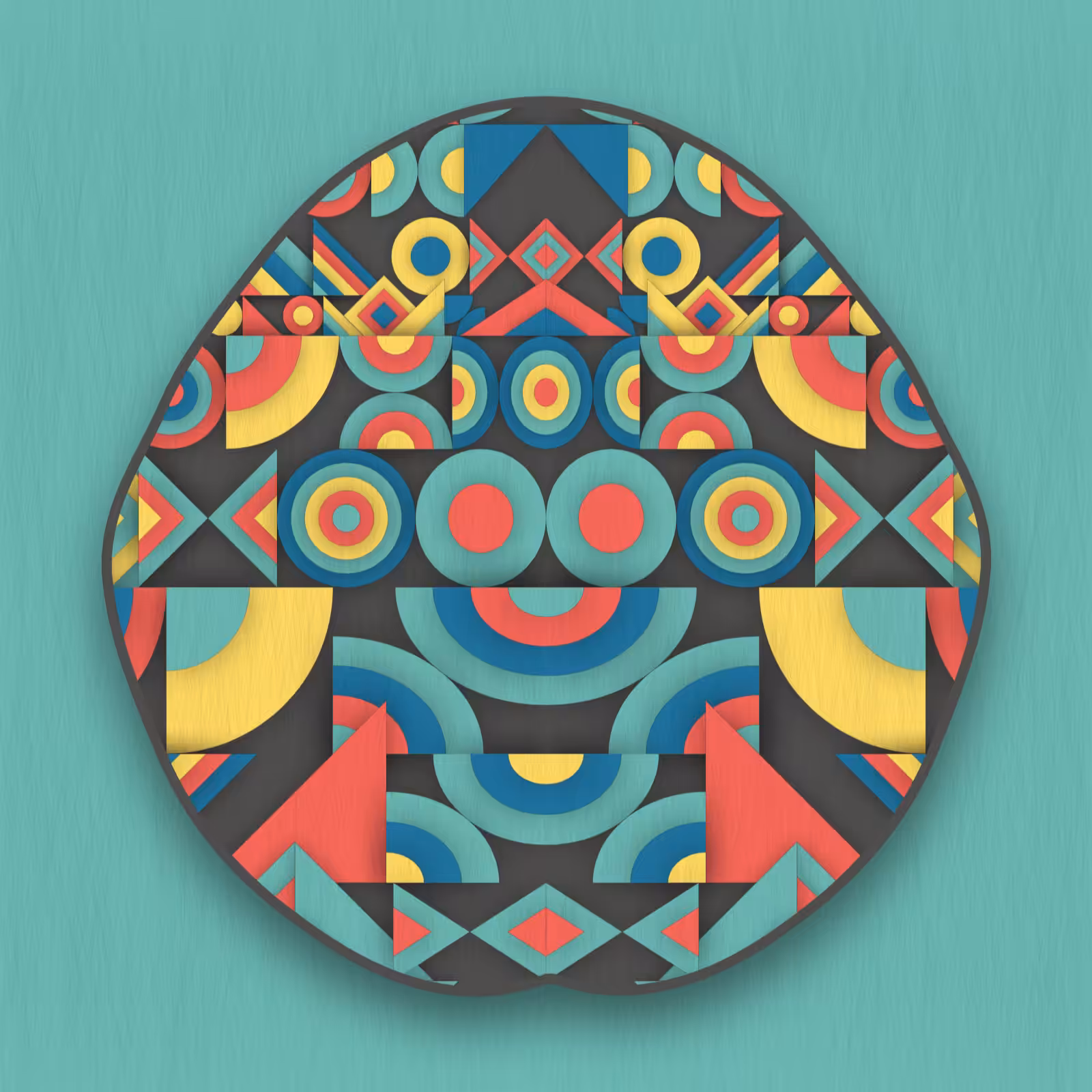 Generativemasks #1845
