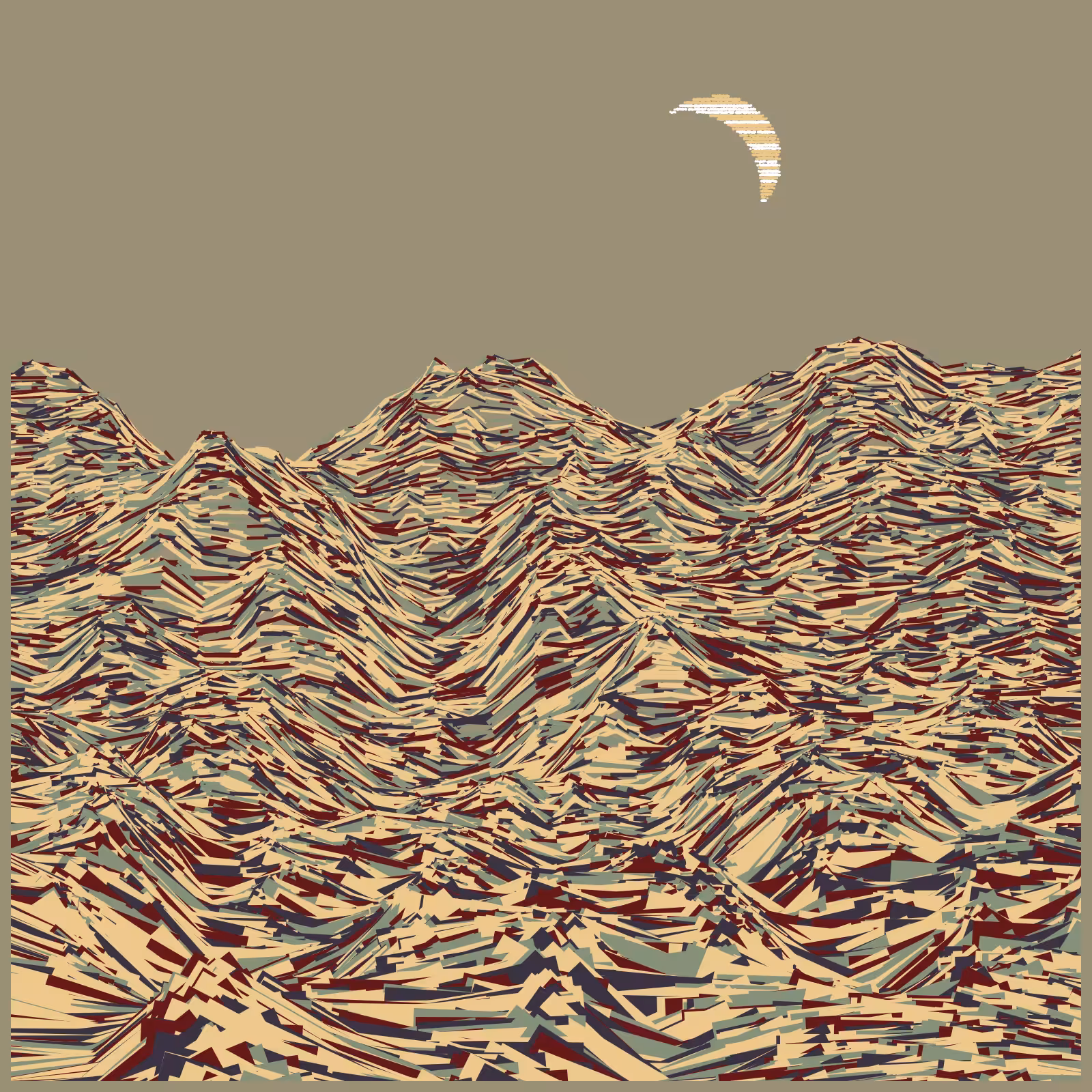 Mountains in Mind #152