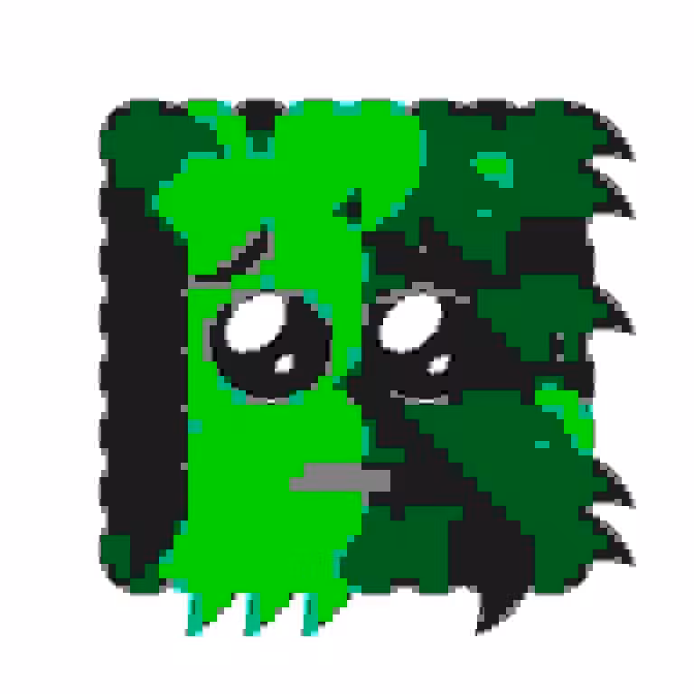 FoliaVirus: Kudzu #510