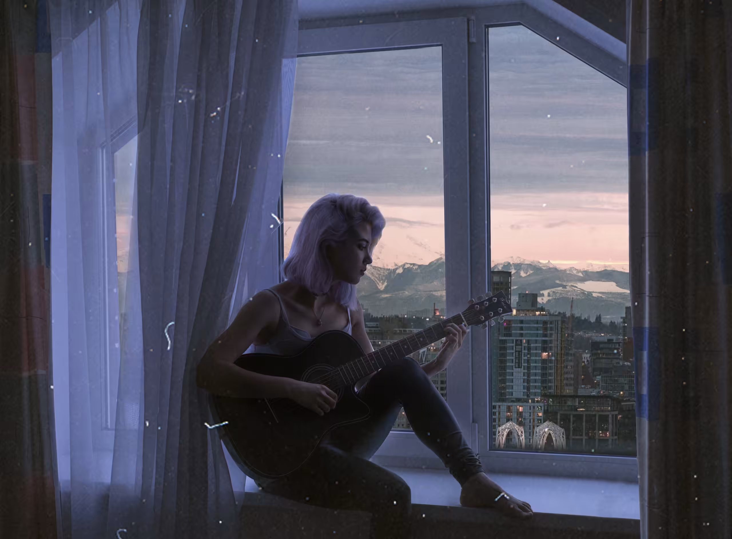 Song for you
