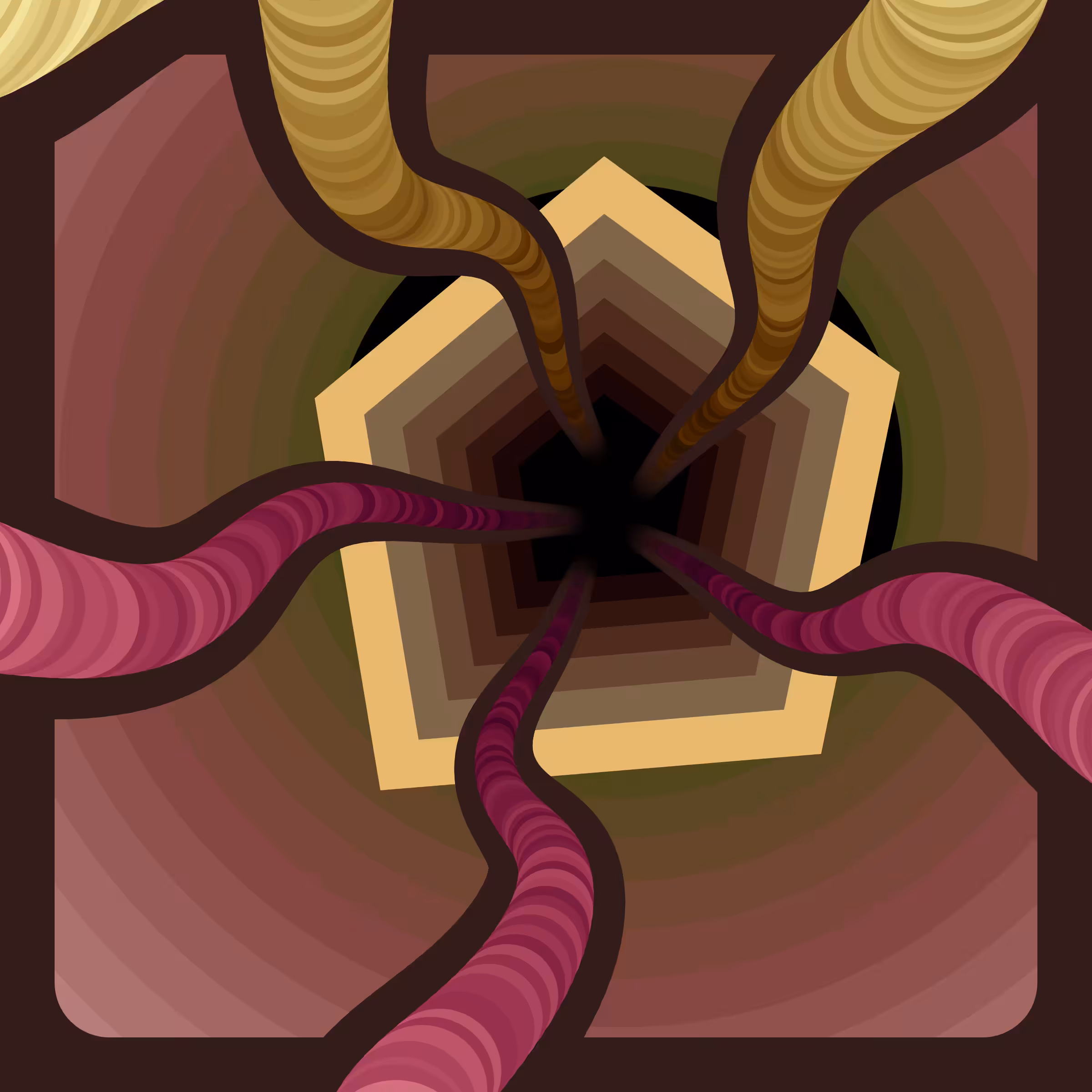 Spaghettification #362
